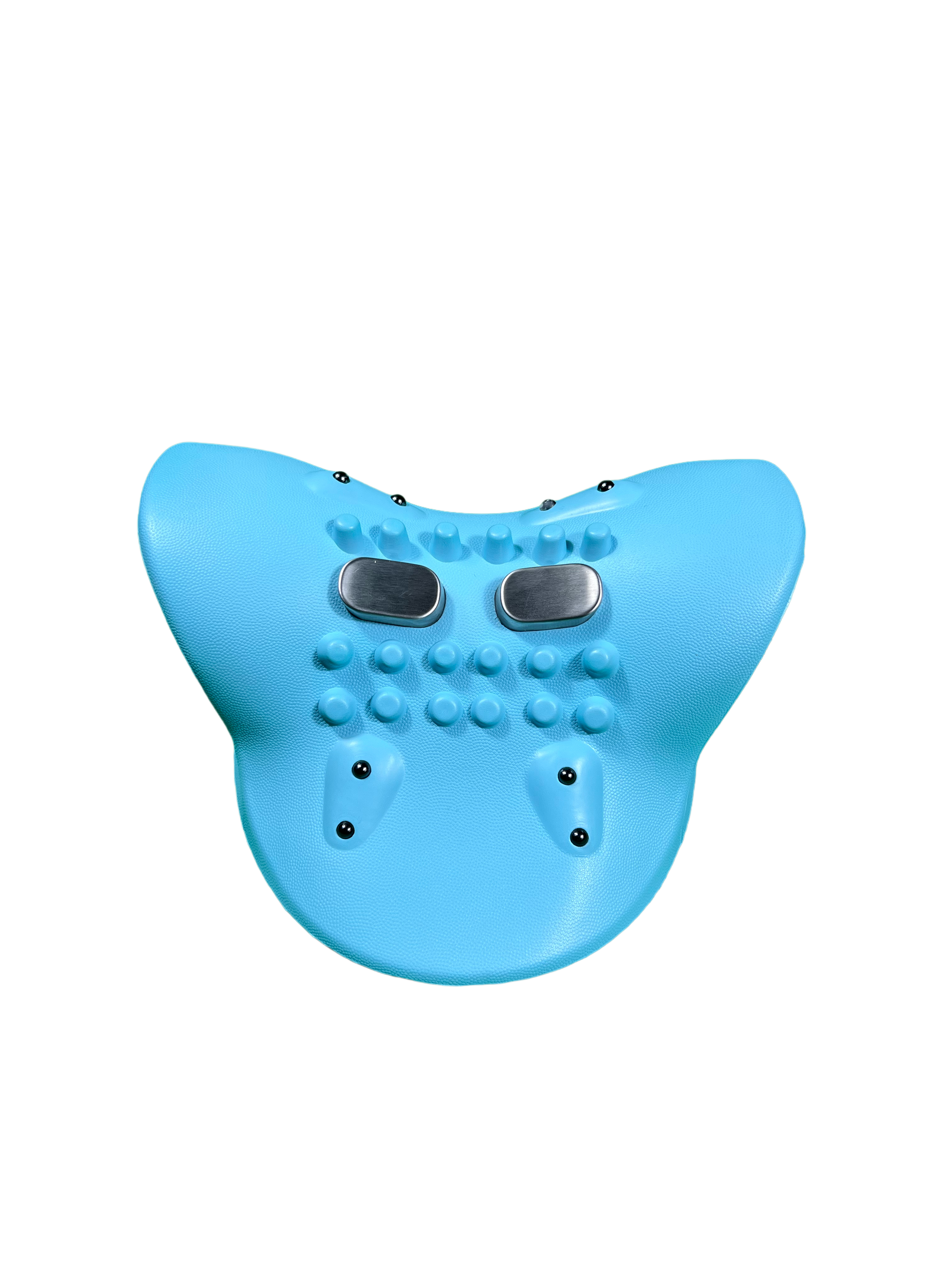 Elektrisches Massagekissen 3 in 1