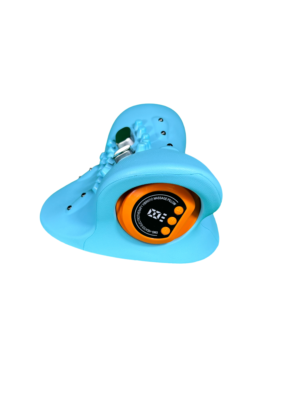 Elektrisches Massagekissen 3 in 1