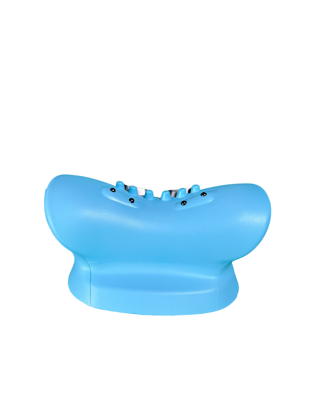 Elektrisches Massagekissen 3 in 1