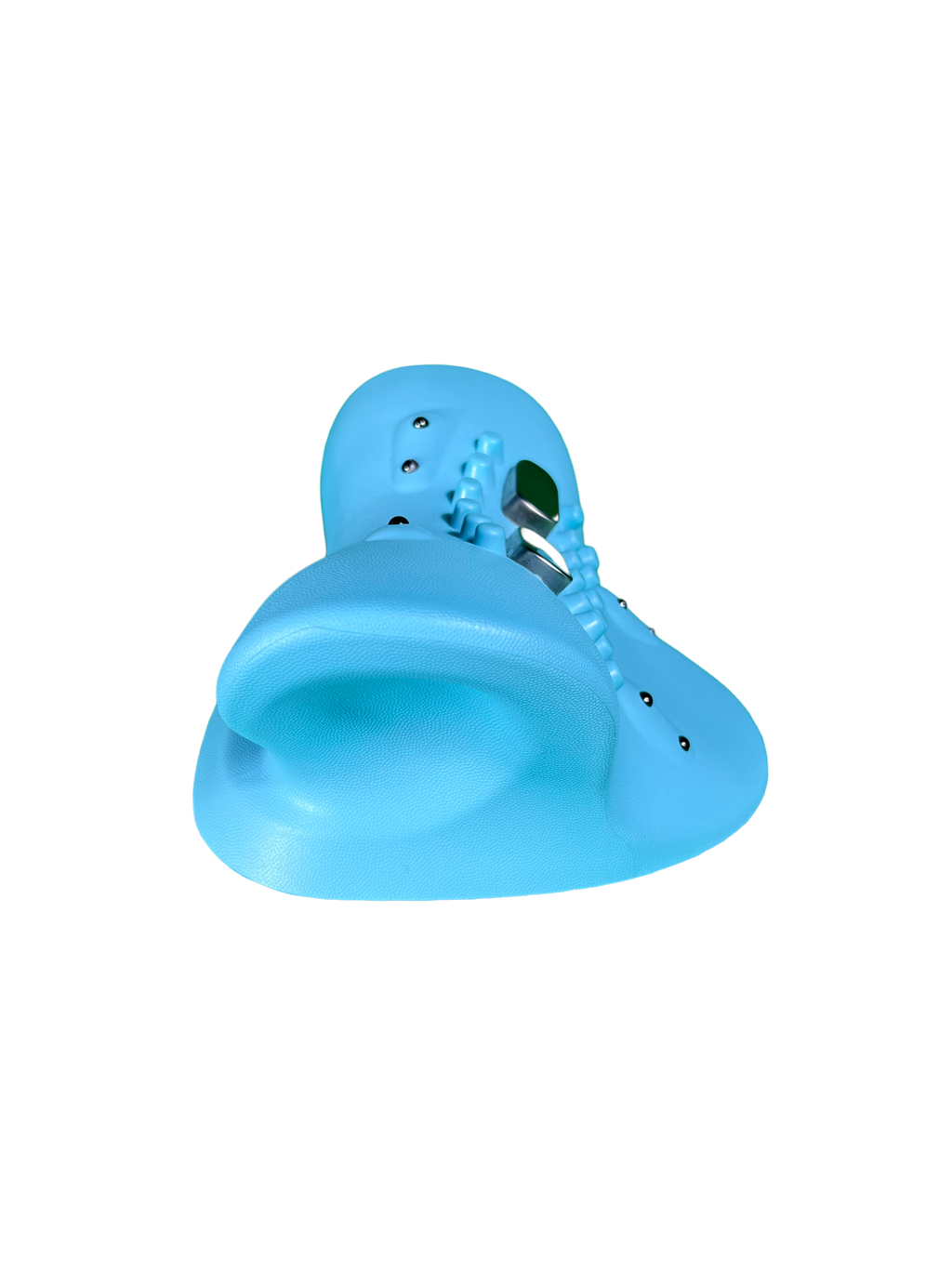 Elektrisches Massagekissen 3 in 1