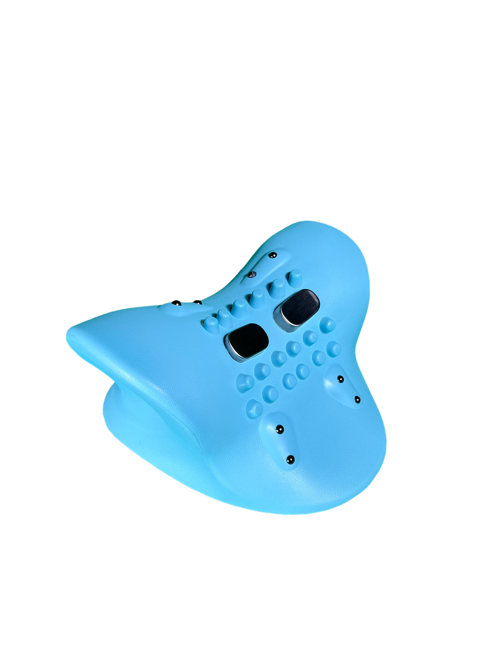 Elektrisches Massagekissen 3 in 1