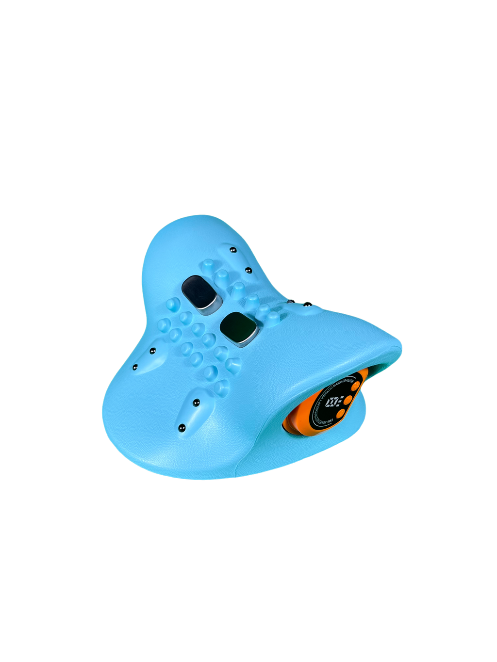 Elektrisches Massagekissen 3 in 1