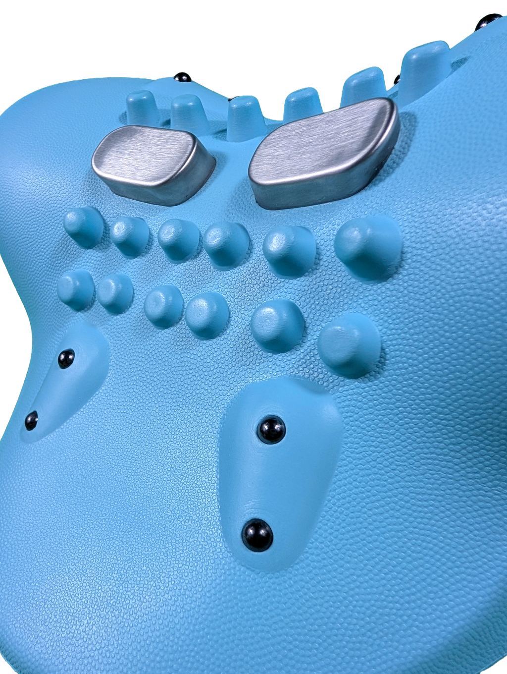 Elektrisches Massagekissen 3 in 1